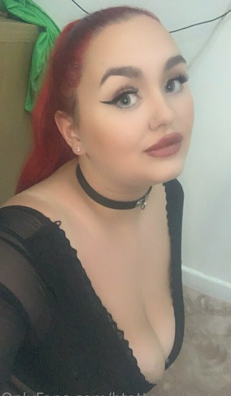 btattooed angel beste nackt fotos