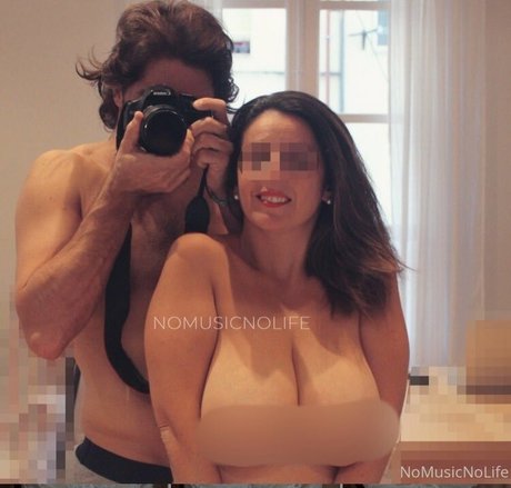 NoMusicNoLife nackt erotische galerien