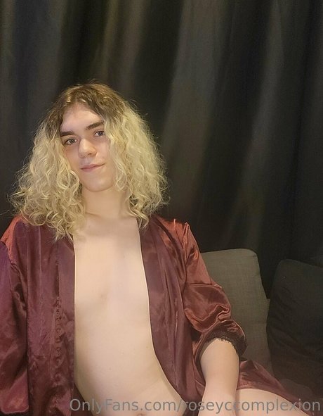 roseyccomplexion pornostar schöne galerie