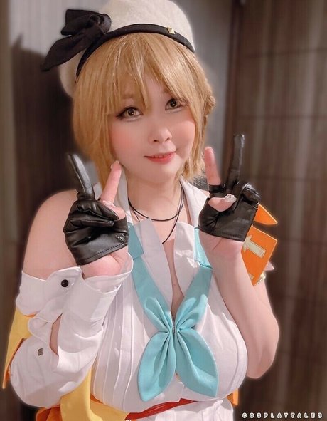 Cosplaytales pornostar hübsche galerien