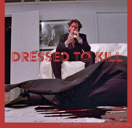 english psycho schöne pornographische foto