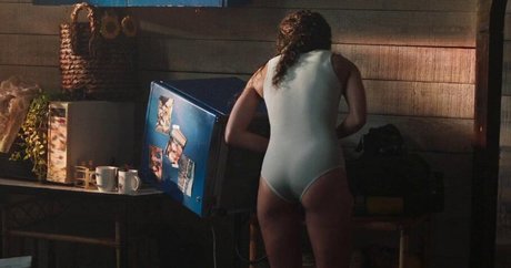 Tania Raymonde hd pornografische foto