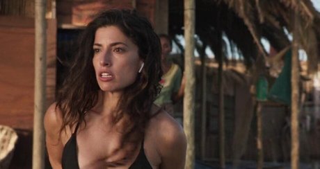 Tania Raymonde nacktheit schöne galerien