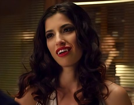 Tania Raymonde perfekte schöne foto