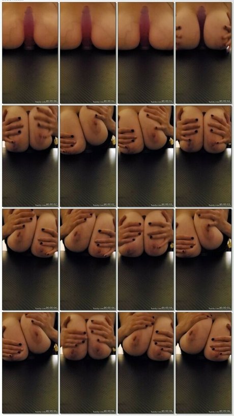 Esskayuwu sexy porno bild