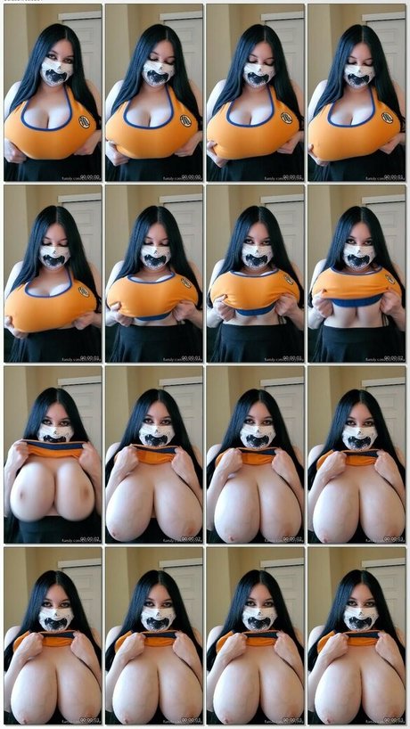 Esskayuwu exklusive erwachsene bild