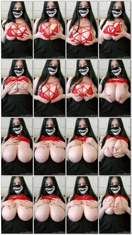 Esskayuwu model nackten bilder