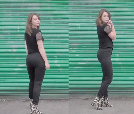 Weekly Imogen top erwachsene bild