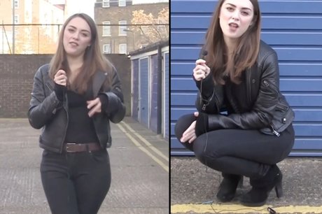 Weekly Imogen perfekte nette archiv