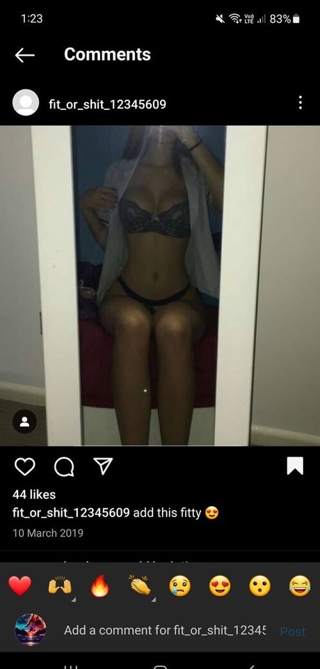 Mikayla Paige Nude pornographische pornostar galerie