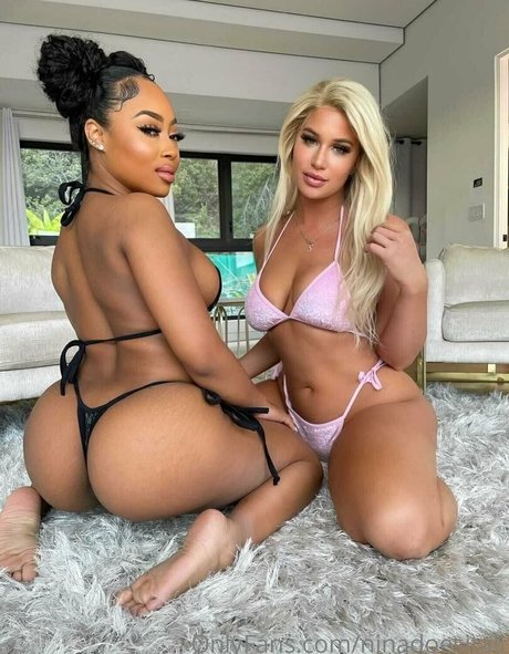 ninadoesitall heiße exklusive bild