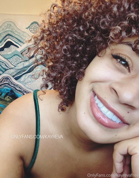 kayrevafree nackte pornostar galerie
