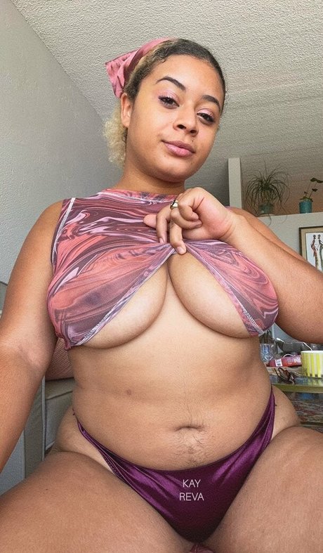 kayrevafree nackt xxx bild