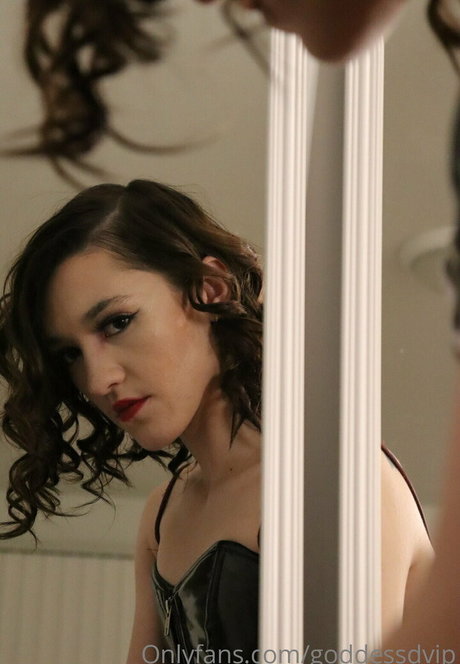 goddessdvip model sex foto