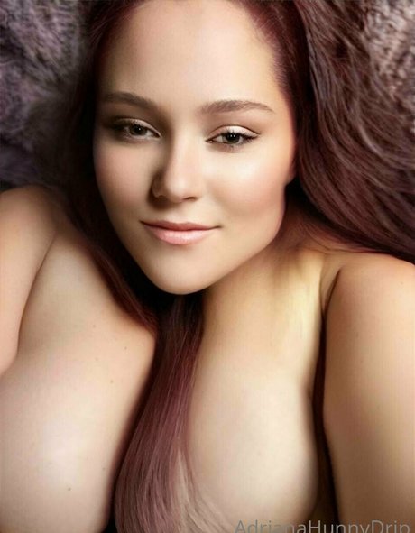 adrianahunnydrip kostenlose akt fotos