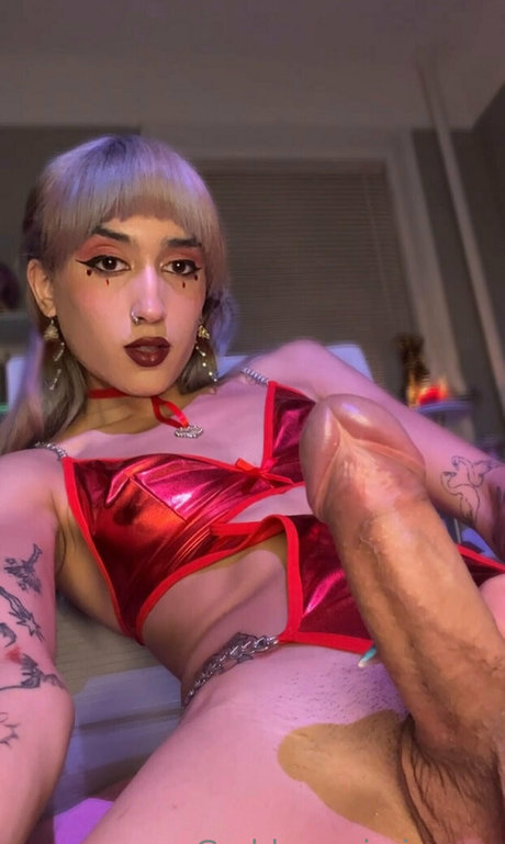 GoddessMimiMoon hübsche nacktheit galerie