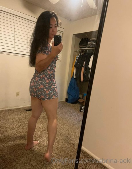 sabrina aoki erwachsene beste bilder