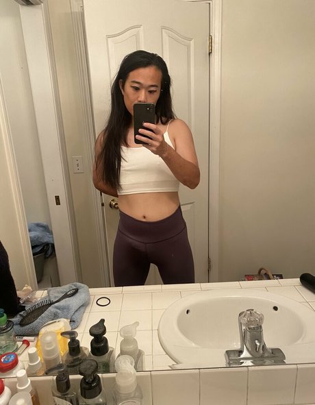 sabrina aoki schöne porno foto