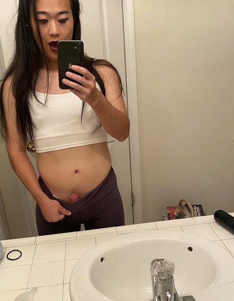 sabrina aoki heiße beste foto