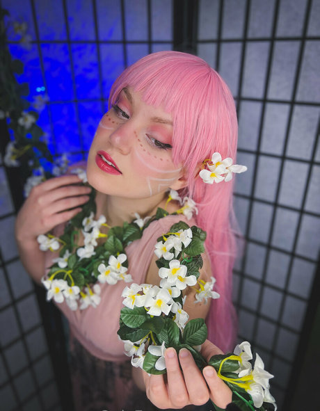 uwugirlaraara nackten galerien