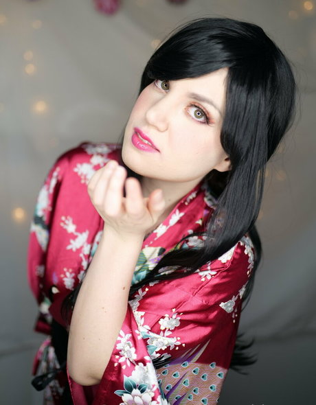 uwugirlaraara hd freie galerie