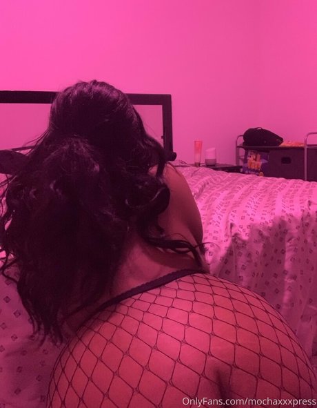 mochaxxxpress sexy freie galerie