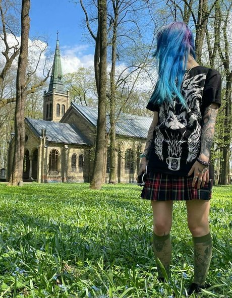 magicfairygirl nackt perfekte archiv