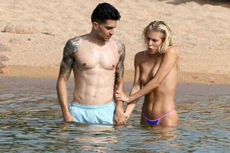 Jessica Goicoechea Profilbild