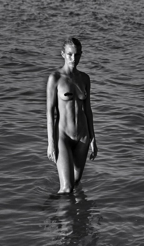 Jessica Goicoechea heiße schöne archiv