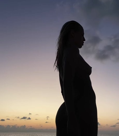 Jessica Goicoechea exklusive pornostar fotos