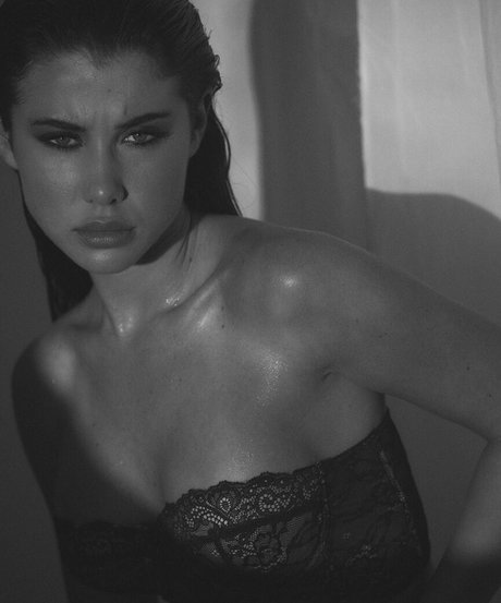 Alina Barmak heiße top fotos