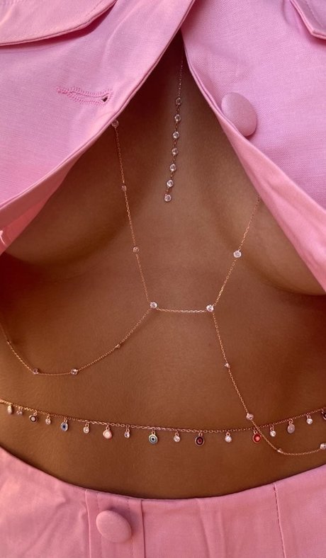 Navines Berkovich kostenlose sexy galerie