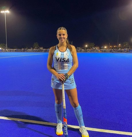 Constanza Cerundolo Profilbild