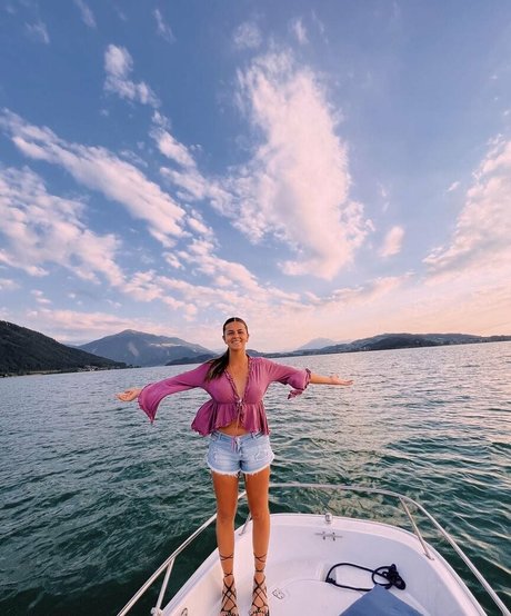 Constanza Cerundolo Bilder