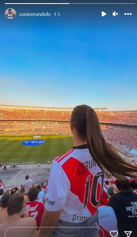 Constanza Cerundolo kunst hd bild