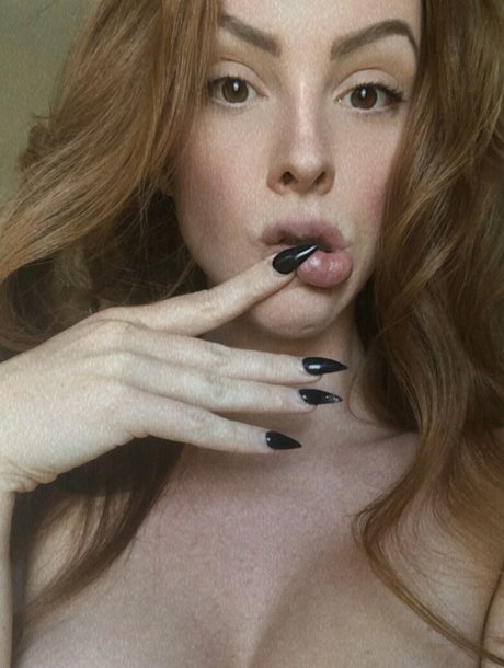 Savana Hume top perfekte galerie