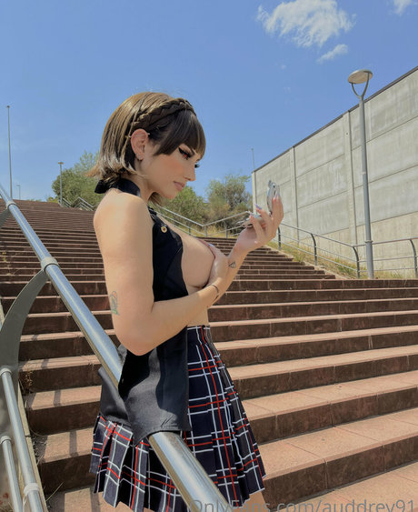 Audrey Torres xxx erotische archiv