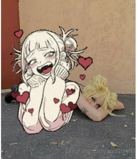 Audrey Torres pornostar beste galerie