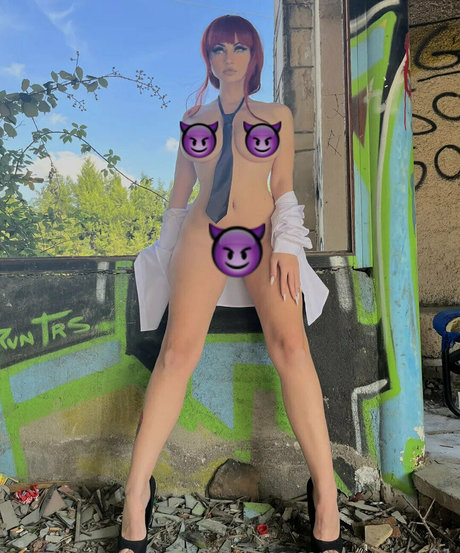 Audrey Torres exklusive pornografische foto