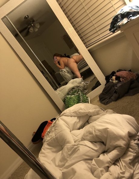 Allisonbangert nacktheit schöne foto