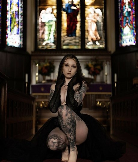 Morgan Adams hd heiße galerien