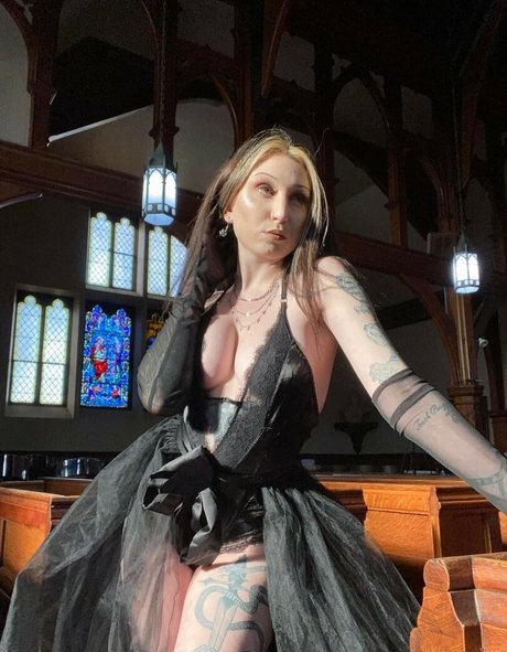 Morgan Adams perfekte schöne archiv