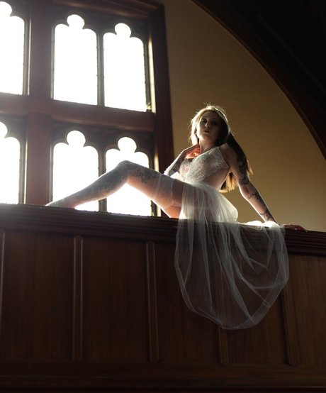 Morgan Adams heiße sex galerien