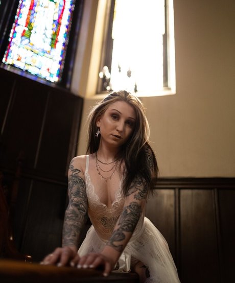 Morgan Adams sexy perfekte fotos