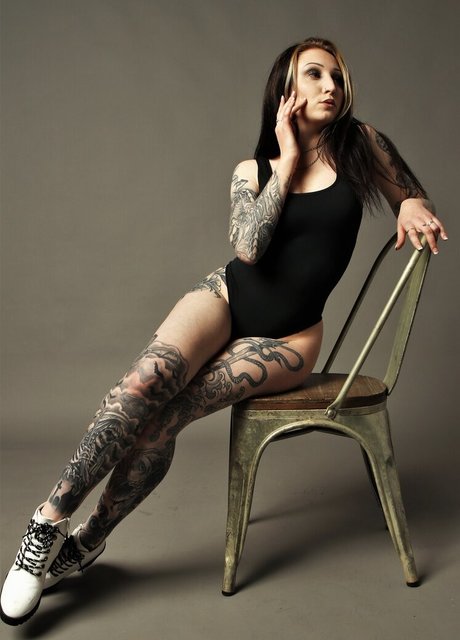 Morgan Adams erwachsene porno archiv