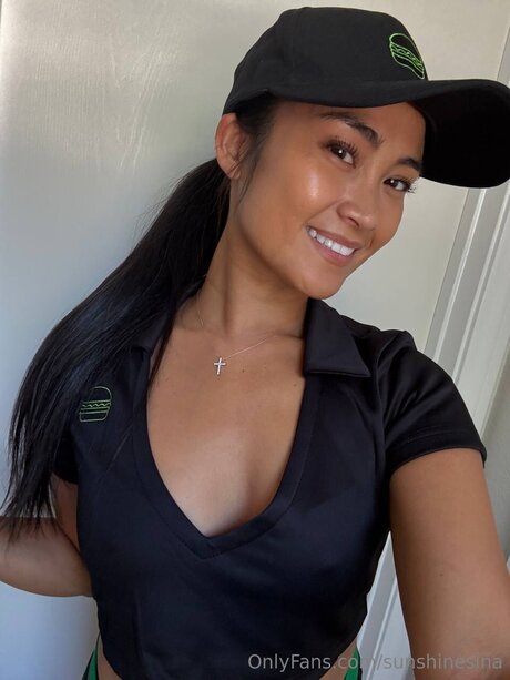 sunshinesina xxx heiße galerie