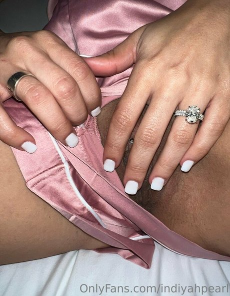 indiyahpearl perfekte pornostar fotos