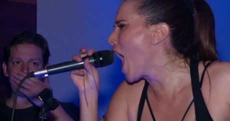 Nives Celzijus porno foto