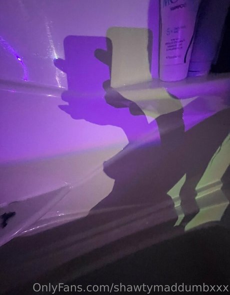 shawtymaddumbxxx nacktheit bild