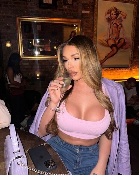 Ts lauren cox perfekte kostenlose bild